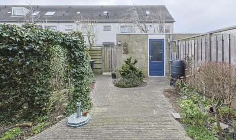 Te koop: Foto Woonhuis aan de Buitenhoflaan 14 in Leiderdorp