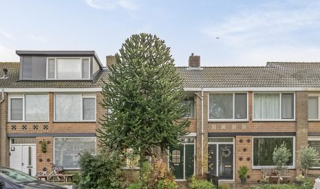 koop  Alphen aan den Rijn  Wilgenlaan 40 – Hoofdfoto