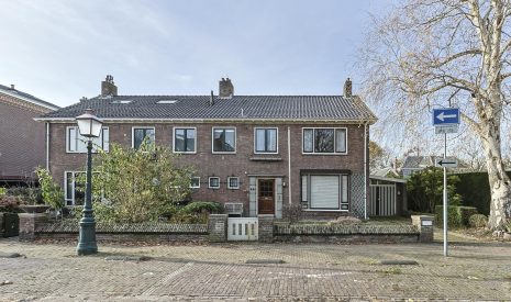 koop  Leiderdorp  Hoofdstraat 38A – Hoofdfoto