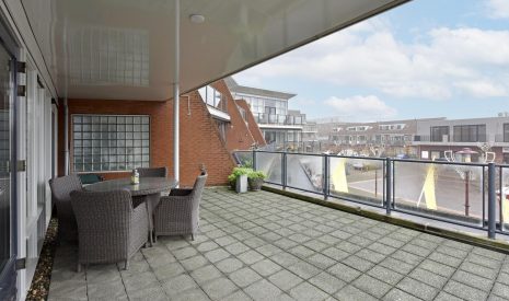 Te koop: Foto Appartement aan de Beukenpad 20 in Ter Aar