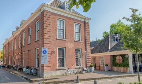 huur  Woerden  Groenendaal 23 – Hoofdfoto