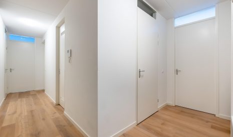 Te koop: Foto Appartement aan de Marshalllaan 57 in Woerden