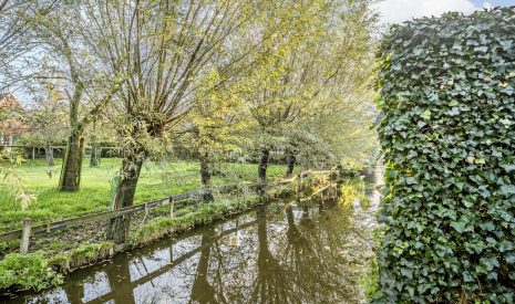 Te koop: Foto Woonhuis aan de De Werf 95 in Bodegraven