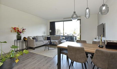 Te koop: Foto Appartement aan de Vijverhof 75 in Nieuwkoop