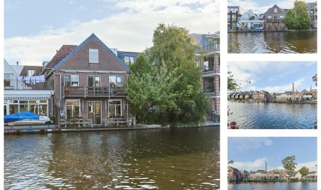 Te koop: Foto Appartement aan de Raadhuisstraat 241 in Alphen aan den Rijn