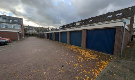 Te koop: Foto Overig OG aan de Van Effendreef 27C in Leiderdorp