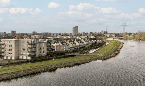 koop  Leiderdorp  Buitendijklaan 128 – Hoofdfoto