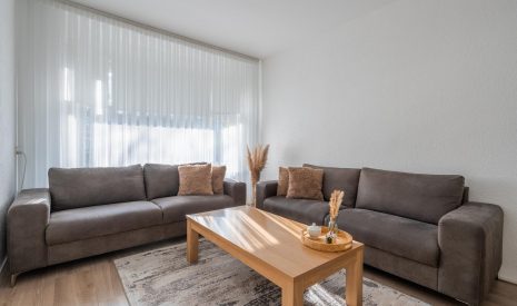 Te koop: Foto Appartement aan de Rosseelsstraat 93 in 's-Gravenhage