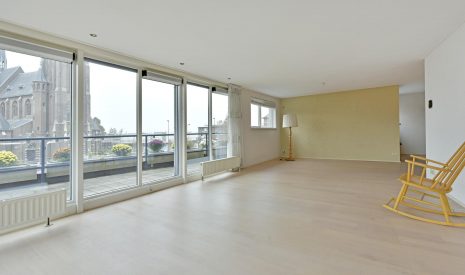 Te koop: Foto Appartement aan de De Strooplikker 2 in Ter Aar