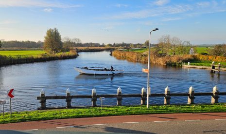 Te koop: Foto Woonhuis aan de Nieuwveens Jaagpad 15 in Nieuwveen