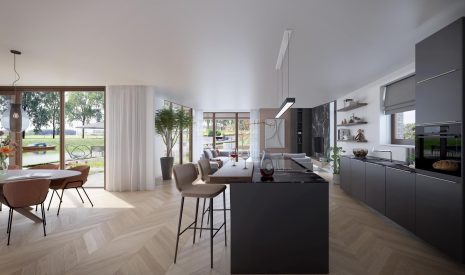 Te koop: Foto Woonhuis aan de Boeghof 6 in Leimuiden
