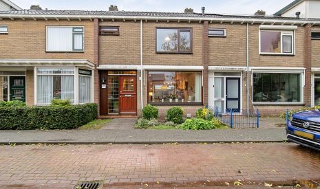 koop  Alphen aan den Rijn  Jan Pieterszoon Coenlaan 34 – Hoofdfoto