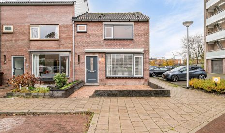 koop  Hazerswoude-Rijndijk  de Genestetstraat 78 – Hoofdfoto