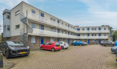 Te koop: Foto Appartement aan de De Werf 5 in Bodegraven