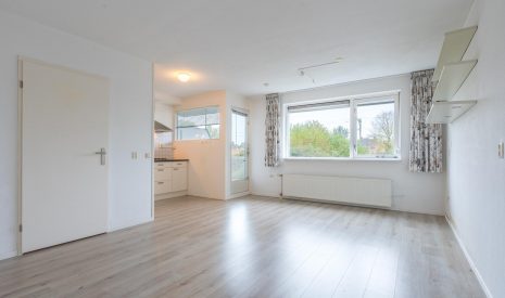 Te koop: Foto Appartement aan de De Werf 5 in Bodegraven