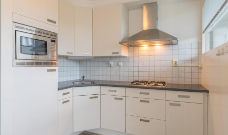 Te koop: Foto Appartement aan de De Werf 5 in Bodegraven