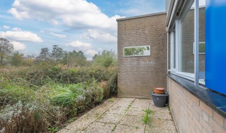 Te koop: Foto Appartement aan de De Werf 5 in Bodegraven