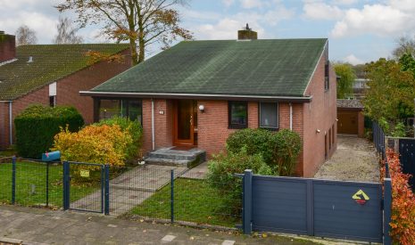 Te koop: Foto Woonhuis aan de Noordeinde 29 in Zevenhoven