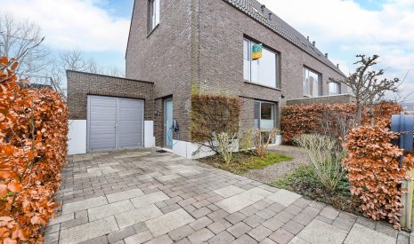 Te koop: Foto Woonhuis aan de Windhaak 25 in Nieuwkoop