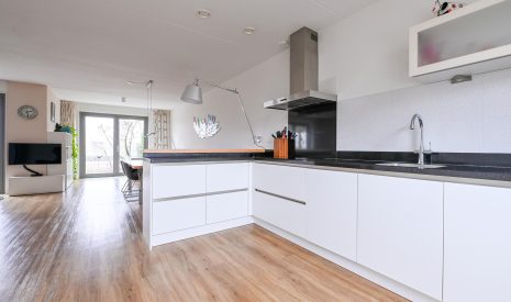 Te koop: Foto Woonhuis aan de Windhaak 25 in Nieuwkoop