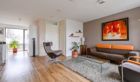 Te koop: Foto Woonhuis aan de Windhaak 25 in Nieuwkoop