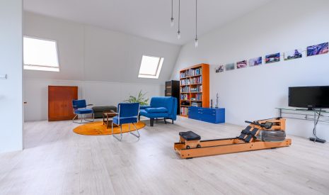 Te koop: Foto Woonhuis aan de Windhaak 25 in Nieuwkoop
