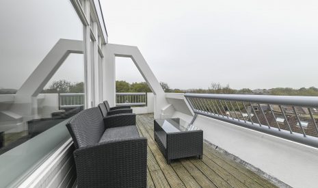 Te koop: Foto Appartement aan de Obool 42 in Leiderdorp