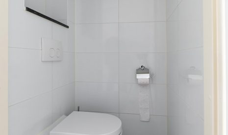 Te koop: Foto Appartement aan de Obool 42 in Leiderdorp