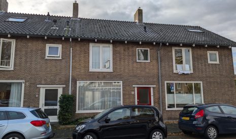 Te koop: Foto Woonhuis aan de Louise de Colignylaan 6 in Voorschoten