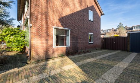 Te koop: Foto Woonhuis aan de Camminghalaan 20 in Bunnik