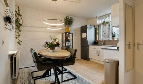 Te koop: Foto Appartement aan de Stuifzwam 72 in Alphen aan den Rijn