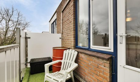 Te koop: Foto Appartement aan de Stuifzwam 72 in Alphen aan den Rijn