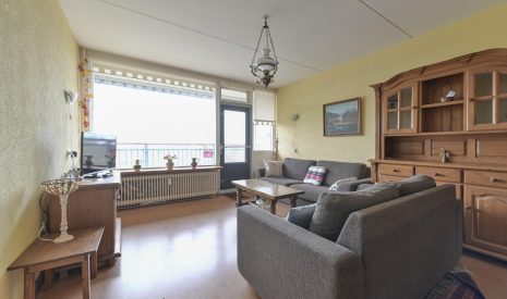 Te koop: Foto Appartement aan de Koekoekstraat 72 in Leiderdorp