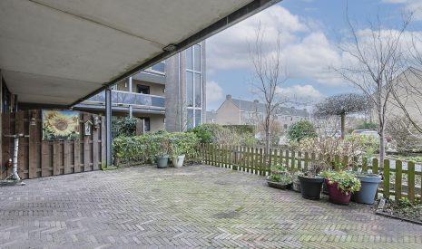 Te koop: Foto Appartement aan de Lijnbaan 16 in Leiderdorp