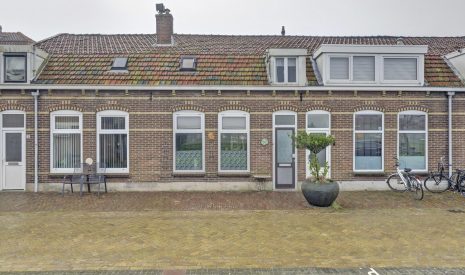 koop  Alphen aan den Rijn  Steenstraat 3 – Hoofdfoto