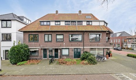 koop  Alphen aan den Rijn  Aarkade 71A – Hoofdfoto