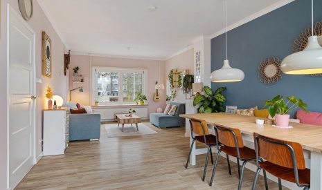 Te koop: Foto Appartement aan de Aarkade 71A in Alphen aan den Rijn