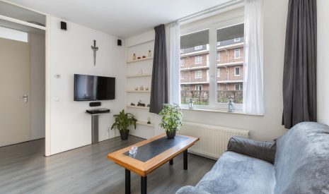 Te koop: Foto Appartement aan de Hoge Rijndijk 1-17 in Woerden