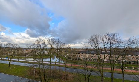 Te koop: Foto Appartement aan de Bosdreef 39 in Leiderdorp