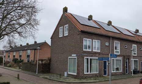 koop  Zoeterwoude  Jan van Banningstraat 39 – Hoofdfoto