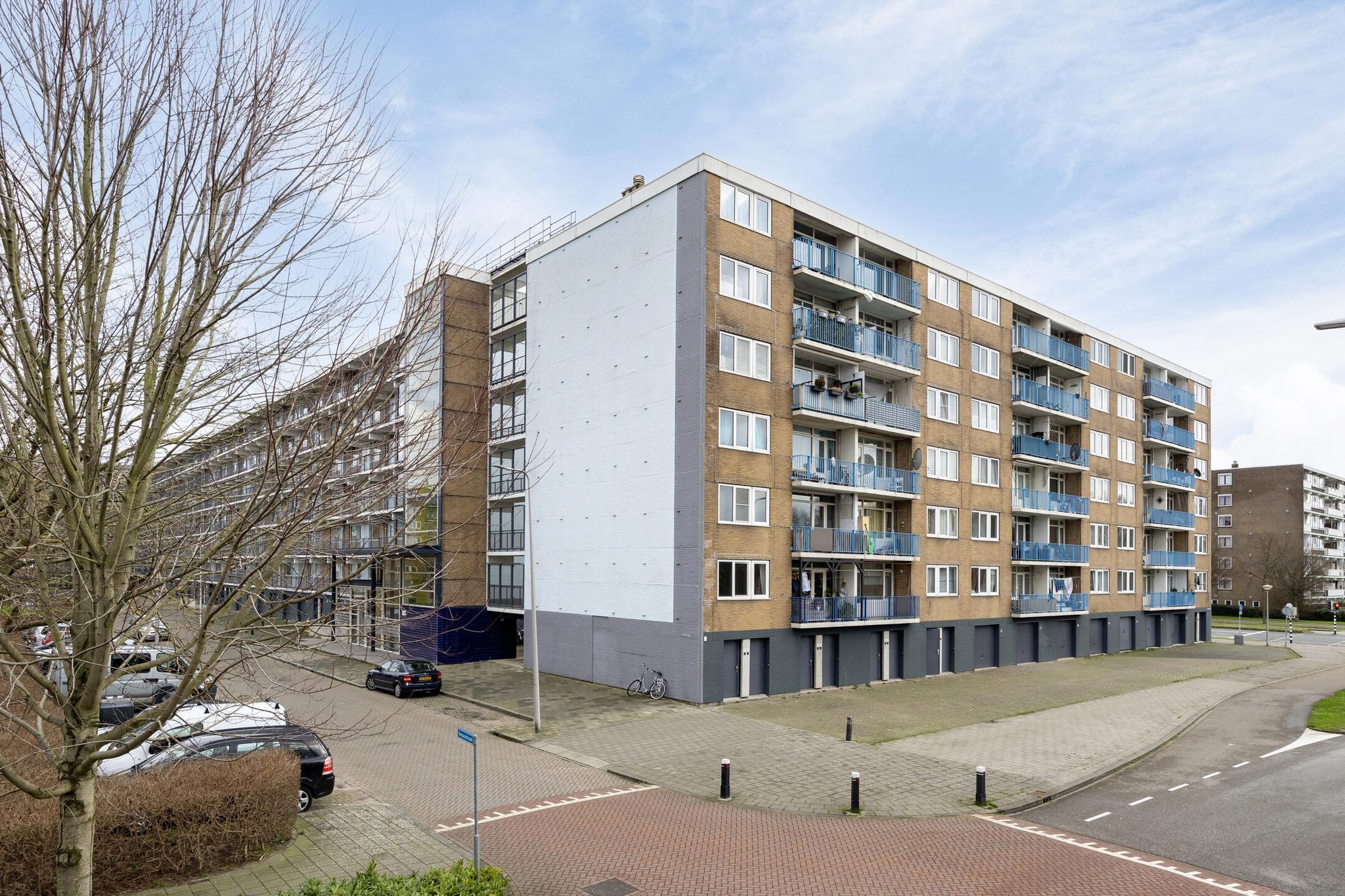 koop  Alphen aan den Rijn  Venusstraat 274 – Foto 9