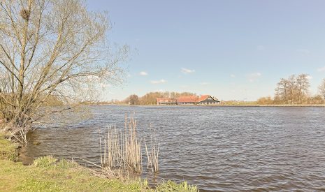 Te koop: Foto Woonhuis aan de Ixiadal 10 in Leiden