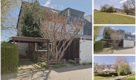 Te koop: Foto Woonhuis aan de Ixiadal 10 in Leiden