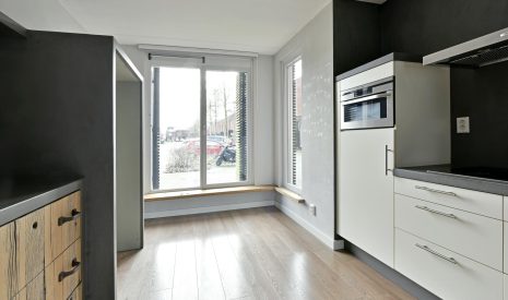 Te koop: Foto Woonhuis aan de Rugstreeppad 33 in Nieuwveen