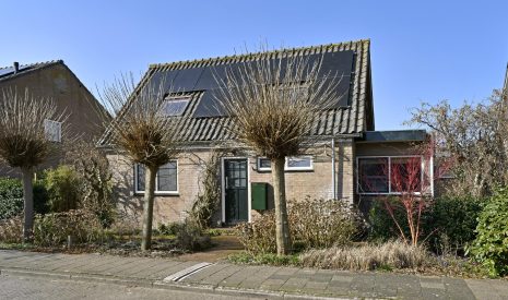 koop  Aarlanderveen  Kerkvaartsweg 4 – Hoofdfoto