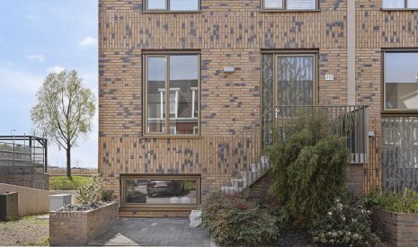 Te koop: Foto Appartement aan de Lisdodde 213 in Alphen aan den Rijn