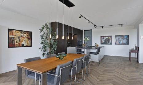 Te koop: Foto Appartement aan de Lisdodde 213 in Alphen aan den Rijn