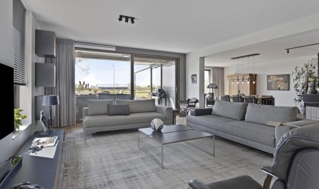 Te koop: Foto Appartement aan de Lisdodde 213 in Alphen aan den Rijn
