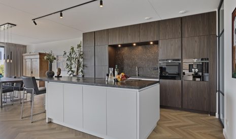 Te koop: Foto Appartement aan de Lisdodde 213 in Alphen aan den Rijn