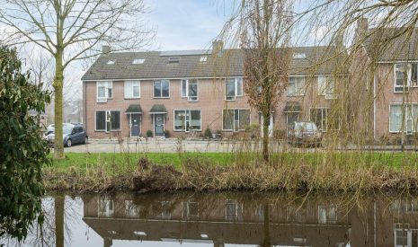 Te koop: Foto Woonhuis aan de Ekster 19 in Bodegraven